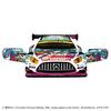 Takara Tomy Tomica Premium Racing Good Smile Hatsune Miku 2025 Diecast Car Toy 6 and Ver. (Ages up)