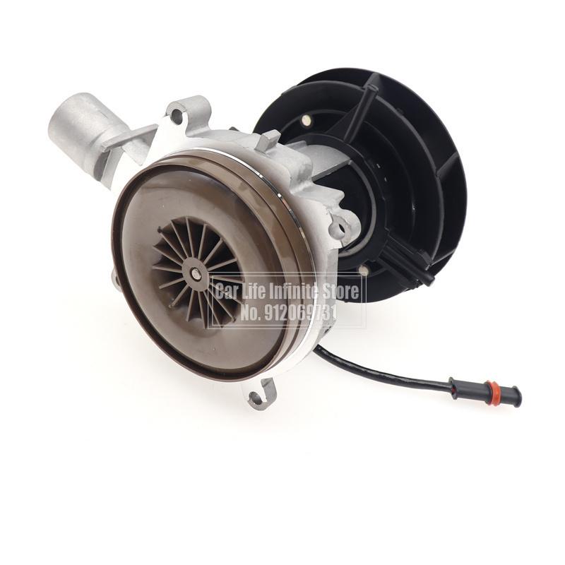 12V 24V Car Heater Blower Motor Assembly For Eberspacher 2KW 5KW Diesel Air Parking Heaters D2 D4 Car Truck Parking Heater