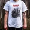 Spectral Voice Split Tshirt