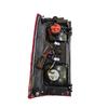 For JAC T8 Pickup Car Tail Light Rear Fog Lamp High Brake Light Headlight Assembly 4133200P306A 4133300P306A