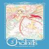Chobits 20. Jubiläumsausgabe 3 von CLAMP Gebundenes Buch 9781646510184