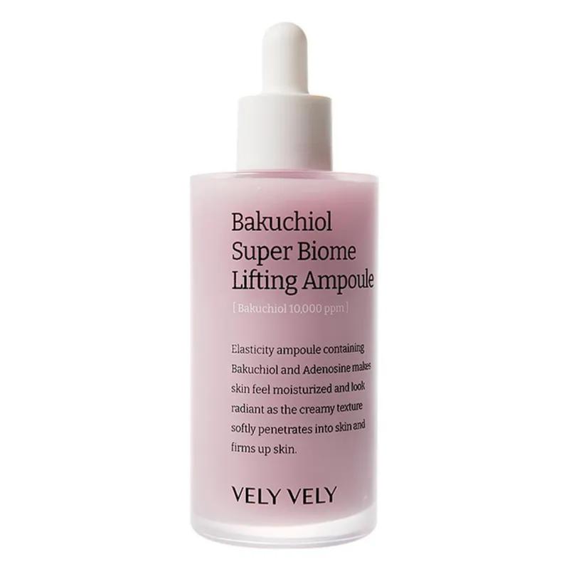

VELY VELY Bakuchiol Super Biome Lifting Ampoule 100ml