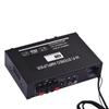 Amplificator de putere G30 de uz casnic Mini player audio digital BT Amplificator audio portabil stereo HiFi