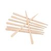 Spatulas Wax Sticks Body Hair Removal Sticks Face Wiping Wax Tool Waxing Applicator Sticks