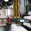 UNI-T UT118C/UT118B Pen-Type Meter; Full Scale Overload Protection Electrician's Meter/EF Measurement