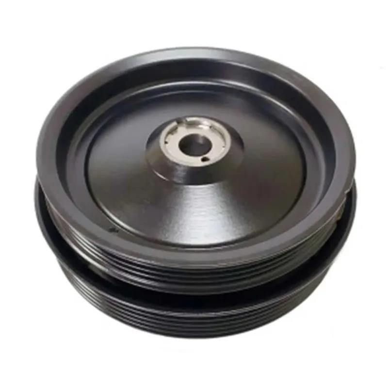 OEM 1320300268 A1320300268 Koło pasowe wału korbowego do Mercedes Benz Smart 451 Mhd