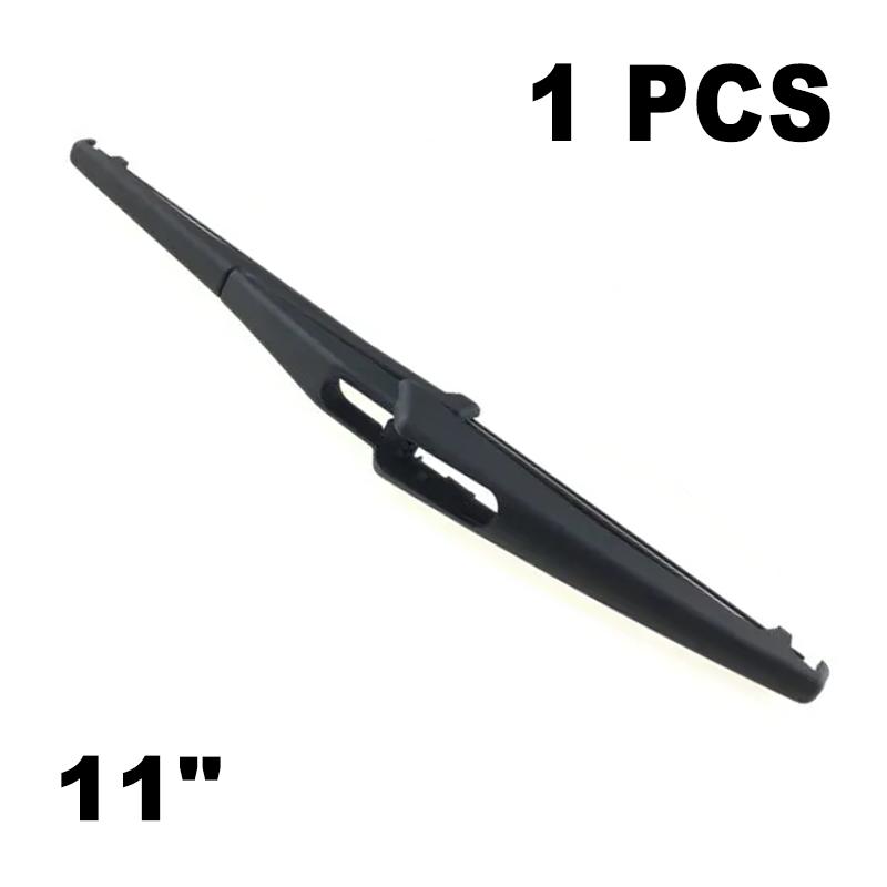 Car Rear Wiper Blade Arm For Ford Ka 2008 2009 2010 2016 Windshield Windscreen Tailgate Window Rain Brush Car Wiper Accessories