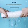 Compressed Disposable Bath & Face Towel Set for Travel, Business, Hotel, Beauty Salon - Thick & Convenient