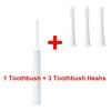 Xiaomi Mijia T100 Electric Toothbrush