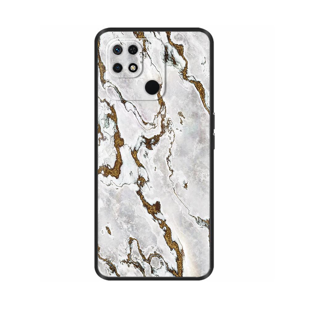 Für Redmi 10C Hülle Redmi 10C Mode Silikon Weiches TPU Rückseite Handyhülle Fundas Für Xiaomi Redmi 10C Redmi10C 10 C Schalen