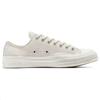 Chuck 70 Converse Low 'Monochrome - Pale Putty' Unisex A09820C