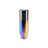 Cap Schimbător de Viteze Manual pentru Logitech G29 G27 Modificare Accesorii Aliaj Aluminiu Cap Schimbător Personalizat 8.5cm