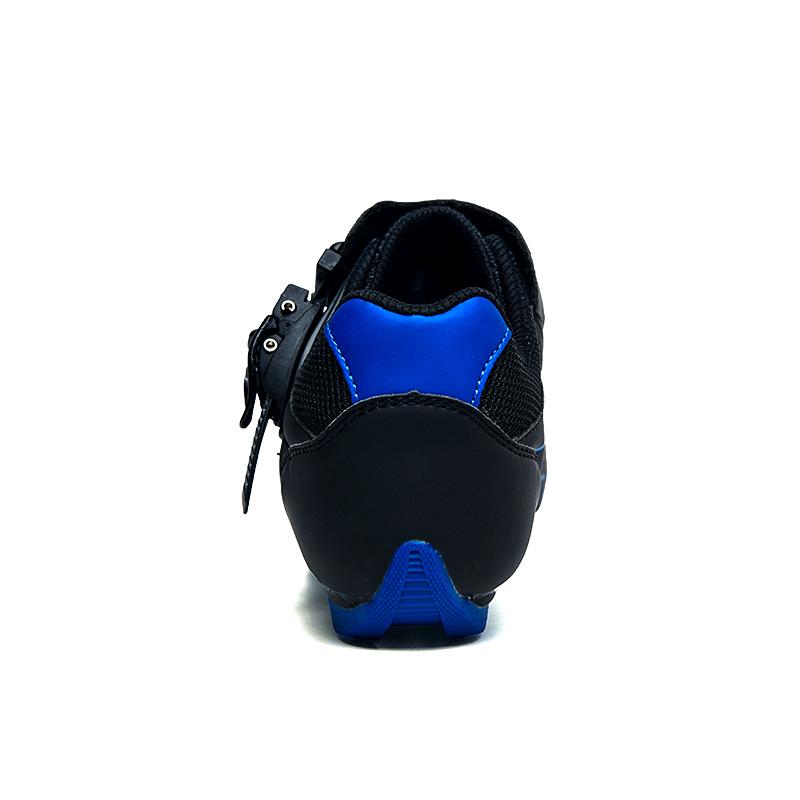 Módní cyklistické tenisky Mtb s kufry Pánské Karbonové Sportovní Rychlostní Cyklistické Boty Dámské Horské Závodní Ploché SPD Silniční Cyklistická Obuv