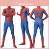 Exquisites Raimi Spiderman Cosplay Kostüm mit atmungsaktivem Zentai Jumpsuit