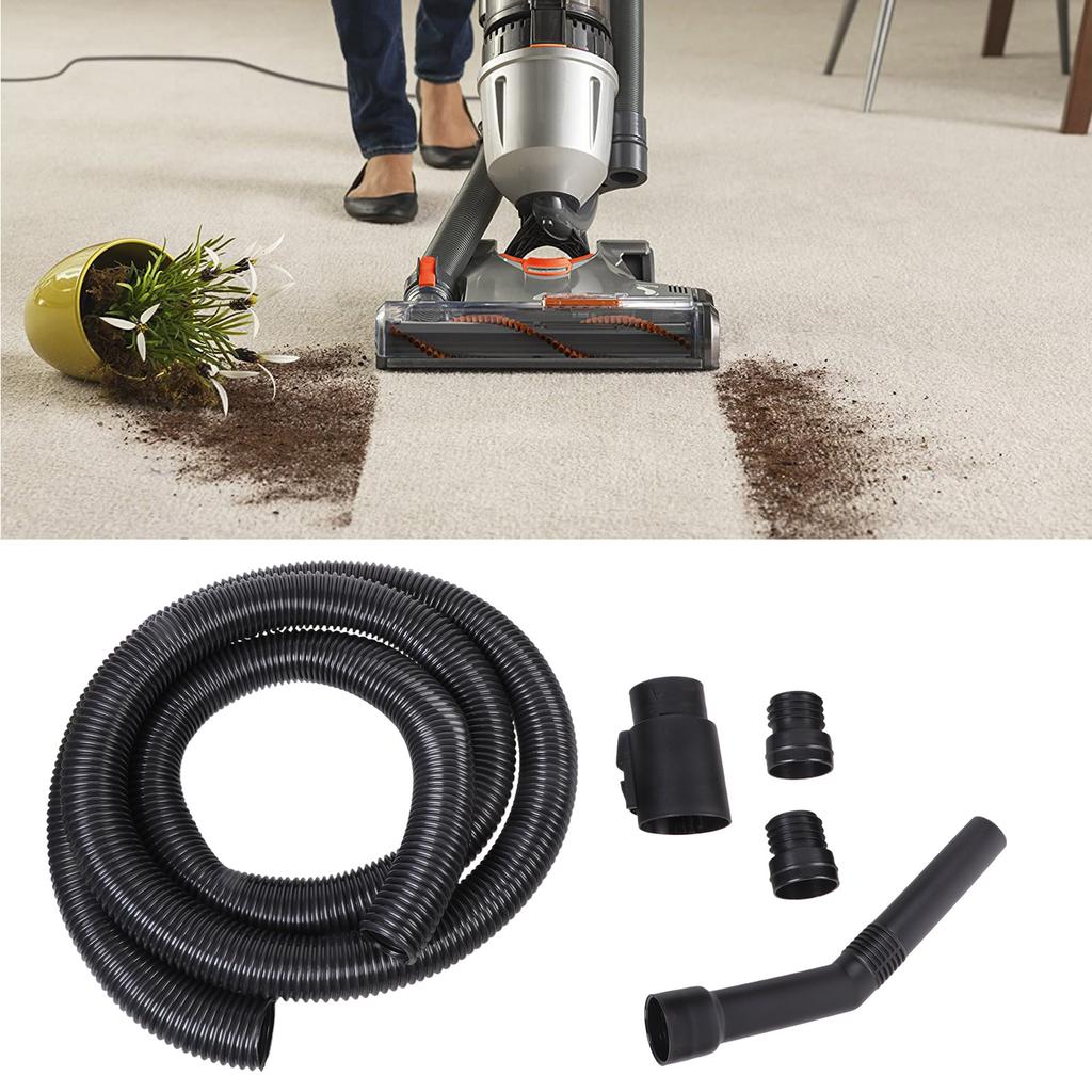 Replacement Vacuum Hose Elastic Hose Flexible Cleaner Pipe Replacement Hose Plastic Texture Suitable for NT20 NT30