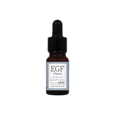 Dammall EGF 10ppm Ampoule Concentrate 10ml