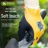 Xingyu Waterproof Anti-Puncture Gardening Gloves
