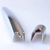 Electroplated Decorative Rear Wiper Cover for 13-19 Ecosport