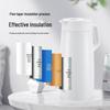 TIGER PWO-A20C Stainless Steel Insulated Pot