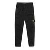 Stone Island Erbové Logo Nášivka Cargo Pánské Dlouhé Kalhoty k1S153100304
