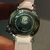 Used CITIZEN xC Eco-Drive Watch Pink