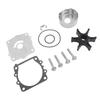 Water Pump Repair Kit 68V W0078 00 0 Outboard Motor Impeller Service Kit for F115 LF115 2002 to 2010