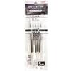 Mitsubishi Pencil Ballpoint Pen Refill Jetstream 0.7mm Black SXR-7 5 Pieces ComputerPeripheral Equipment