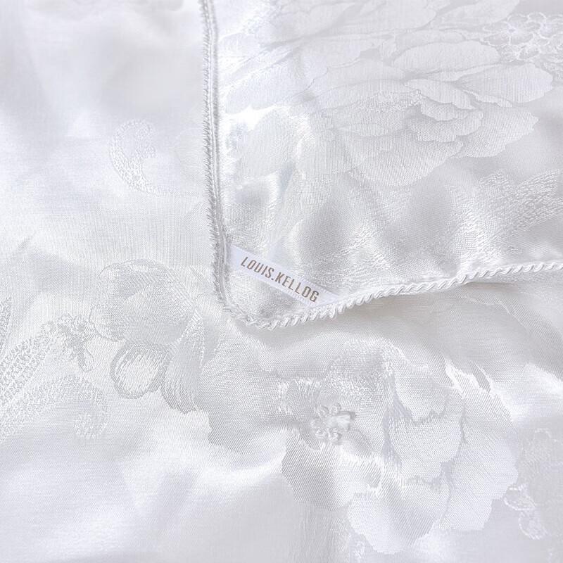 Louis Carlo Elegant Style All-Season Quilt