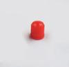 1/10/20PCS Car Tire Valve Plastic Bike Caps Dustproof Cover  For Car Motorbike Trucks BicycleAir Valve Caps Airtight Cover
