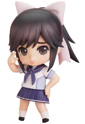 Love Plus Nendoroid Takamine Manaka (non-scale PVC & ABS Painted Movable Figure)