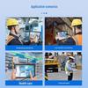 Chenxiang 10-inch Rugged Industrial Tablet (CN version)