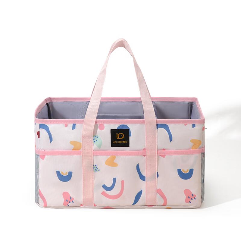 MDNG Fashion Large Capacity Mommy Bag One Size