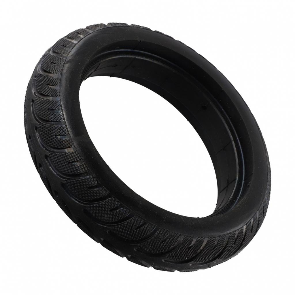 Anti Puncture Electric Scooter X Damping Tyre Rubber