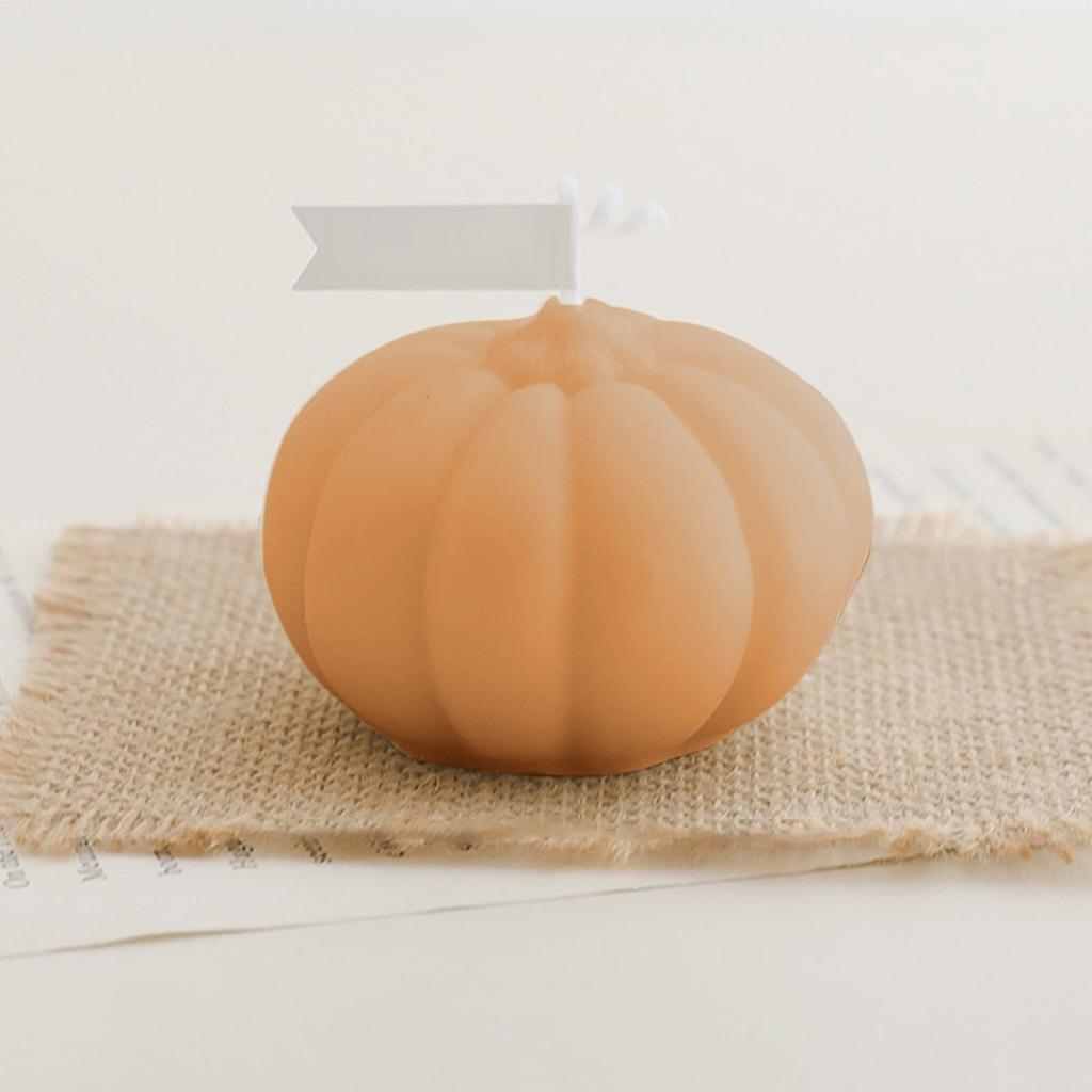 Halloween Decorations Scented Candle, Halloween Pumpkin Aromatherapy, Halloween Home Aromatherapy, Household Indoor Aromatherapy For Halloween Party