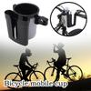 Bicycle Cup Holder Mobile Phone Rack Universal Water Fit/Car/Tricycles/Bicycles Bottle Accessor L8W2
