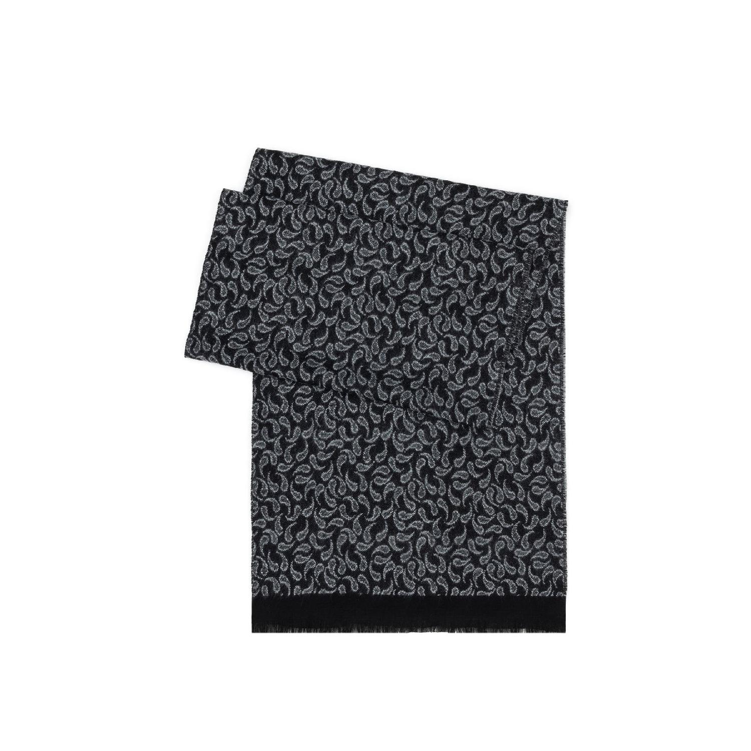 

Black Scarf 50278898-001 Standart чёрный