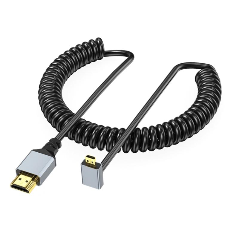 

4k 60HZ 2160P/1080P/720P HDTV to HDTV Cable Male to Male HDTV Wire for HDTV Monitors Gaming Consoles Projectors