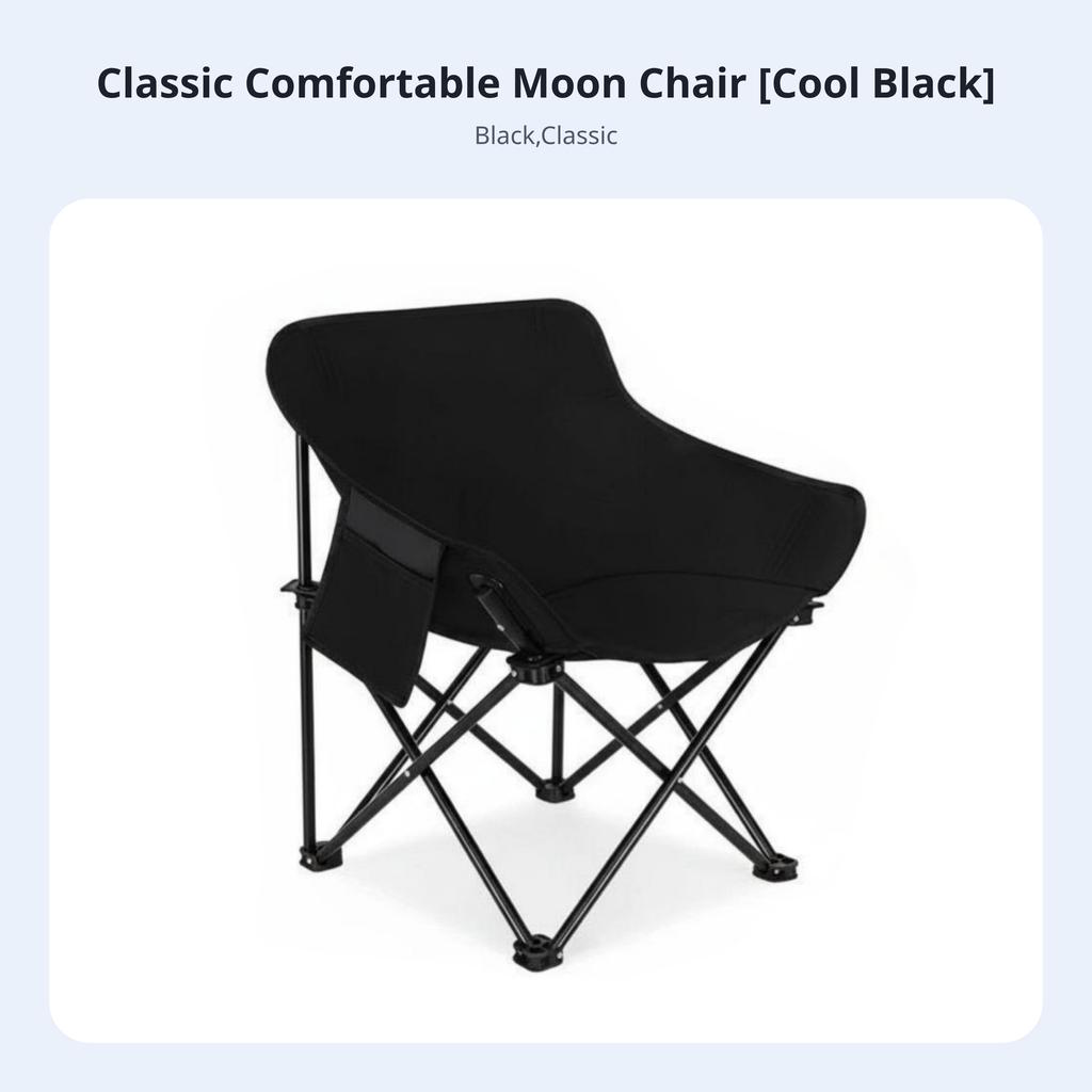 Highrear Disk Chair Foldable Folding Seat Portable No Assembly Required For Students Teens Perusing Corner