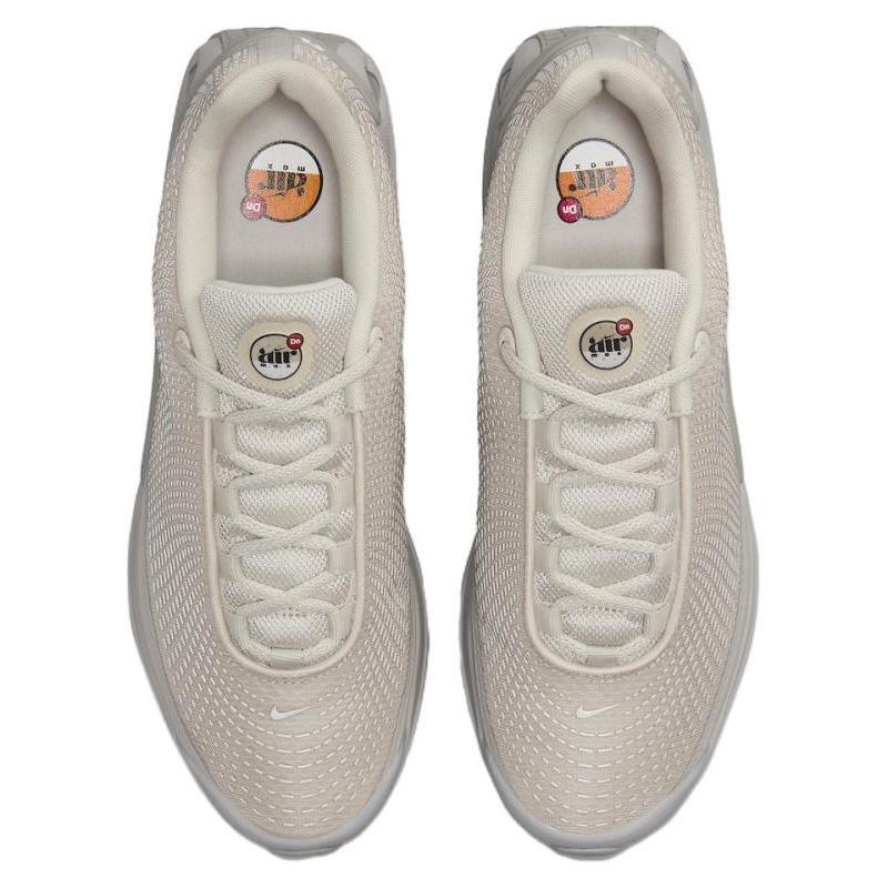 Nike Air Max Dn Light Orewood Brown Women's Sneakers Casual Shoes FJ3145-101