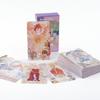 Serenity 78Pcs Fate Divination Tarot Cards FortuneTelling Card Games Party Board Game