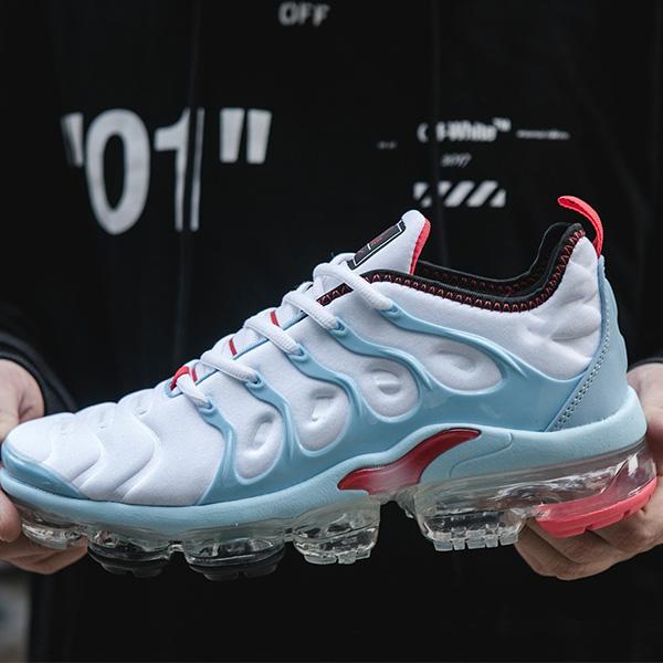 Couple's Low-Top Sneakers Stylish Cushioned Running Shoes & Basketball Sneakers