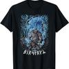 Berserker Viking Warrior Norse Pagan Valhalla T-Shirt