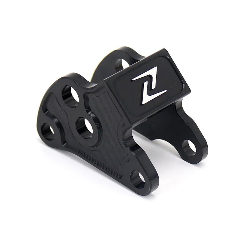 Vespa Sprint 150 Primavera Lowering Rear Seat Bracket Kit Aftermarket Modification Comfort Style