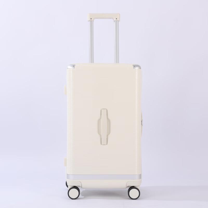 Li Shen ABS&PC Hard Shell Luggage