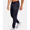 Under Armour Move Elastic Cuff Joggers Men Bottoms Black 1354978-001