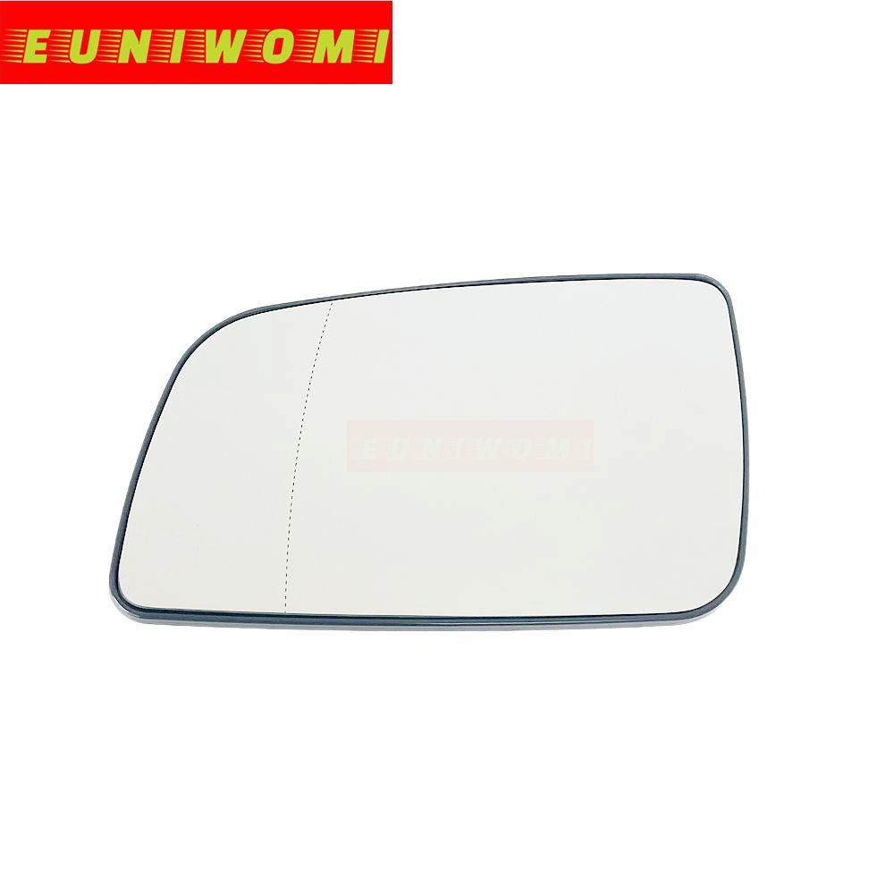 Wide Angle Heated Car Mirror Glass For OPEL/VAUXHALL ASTRA G 1998 1999 2000 2001 2002 2003 2004 2005 2006 2007 2008 2009