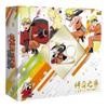 KAYOU Genuine Naruto Cards Tier 4 Wave 7 Chunin Exam Climax Chapter Rare SE Card Anime Characters Collection Card Toy Gifts