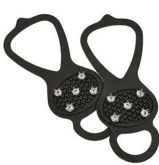 

Льодоступи (льодоходи) на взуття Ice Grip, Розмір 36-39 [M] (Арт. B049-0002)