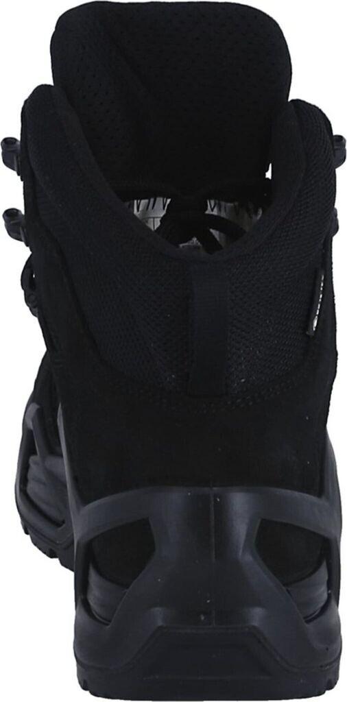 Hiking Shoes Lowa Zephyr GTX Mid (310550-9930) Black