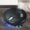 Robot Vacuum Cleaner Sweeping Robot Automatic Quiet   Efficient Smart Misting Filtering Cleaner with Battery